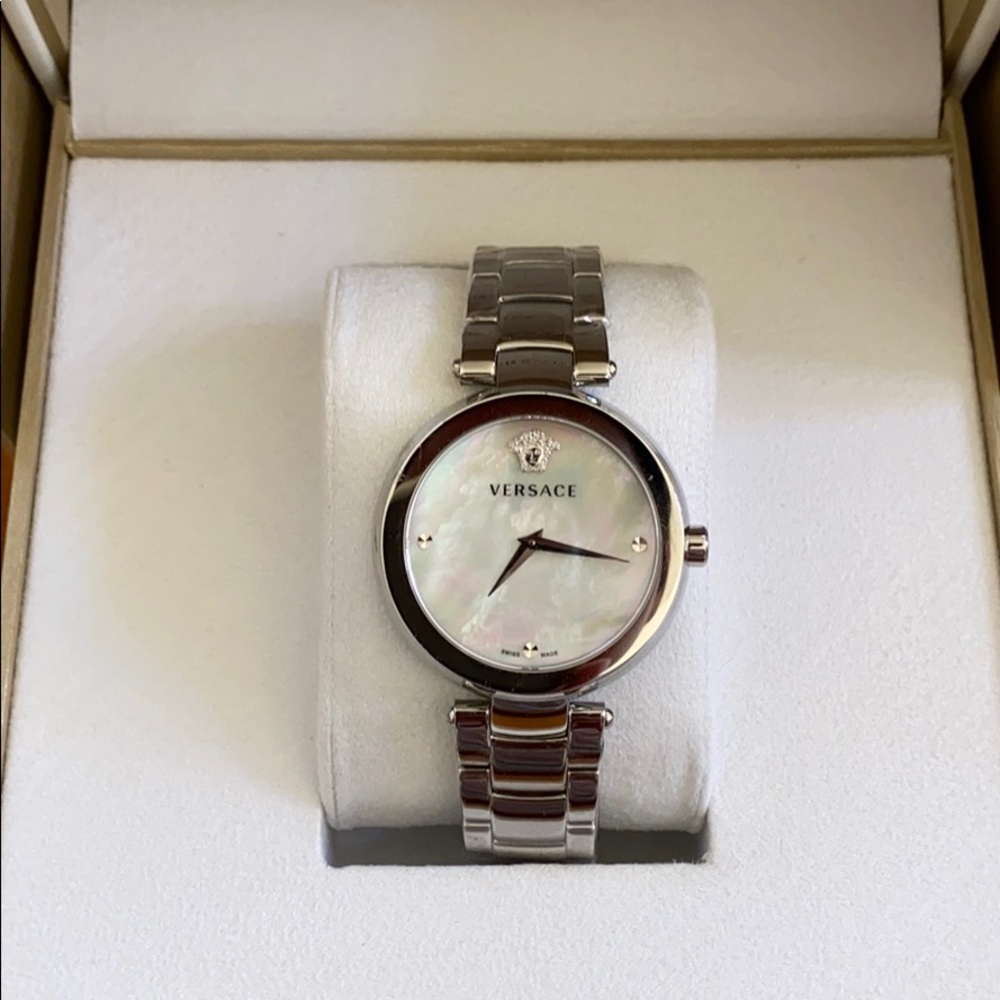 Versace Watch